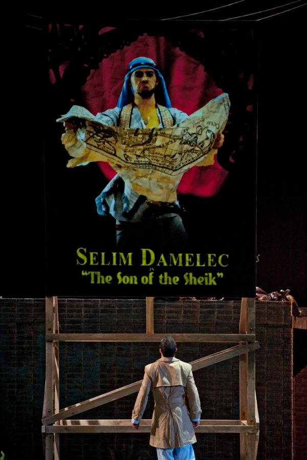 Il turco in Italia - De Nederlandse Opera Amsterdam