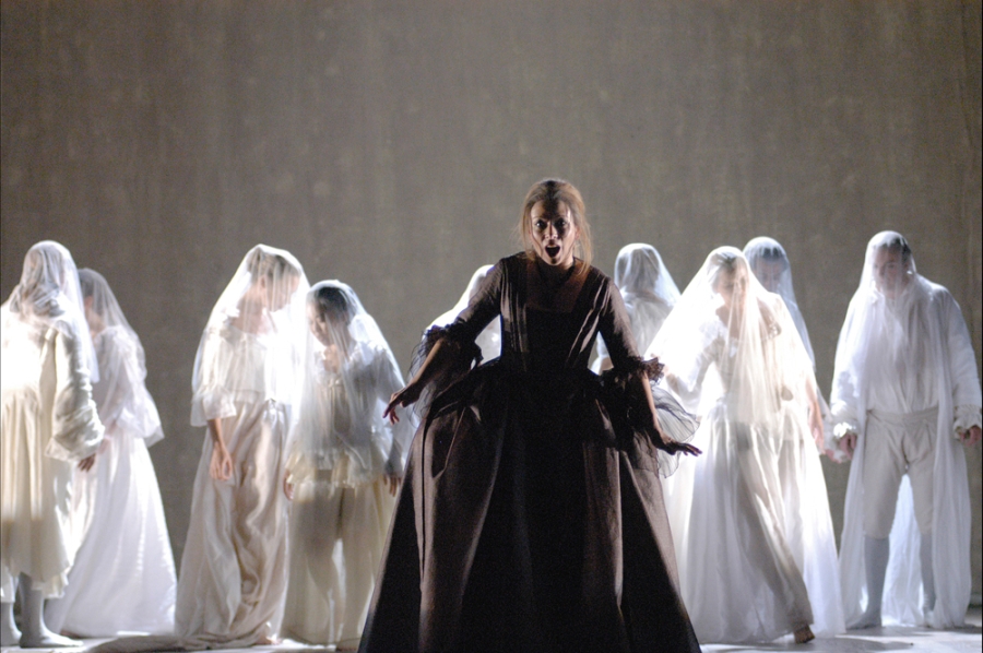 Alcina - De Nederlandse Opera Amsterdam