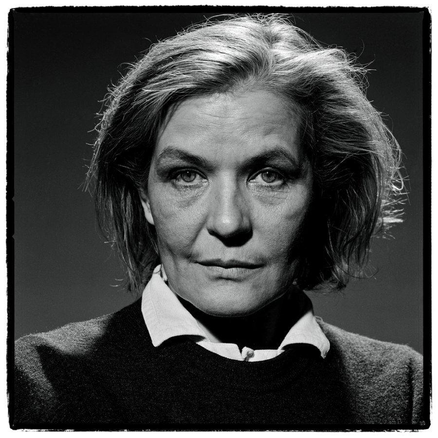 Hildegard Schmahl