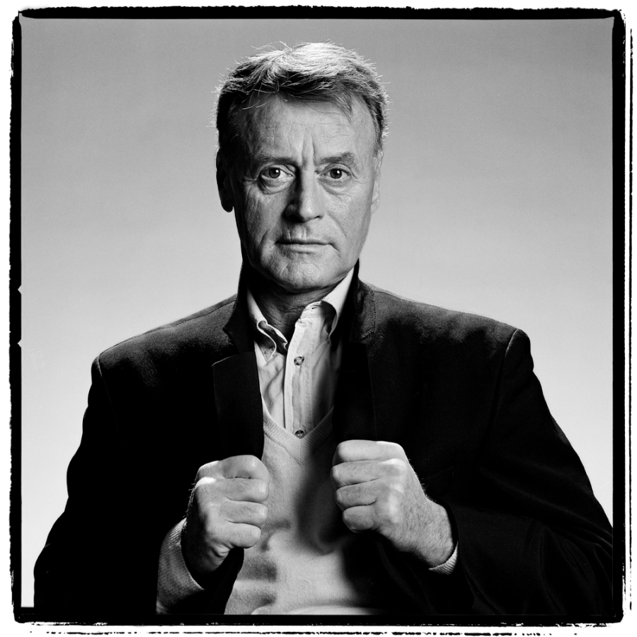 Helmut Lohner