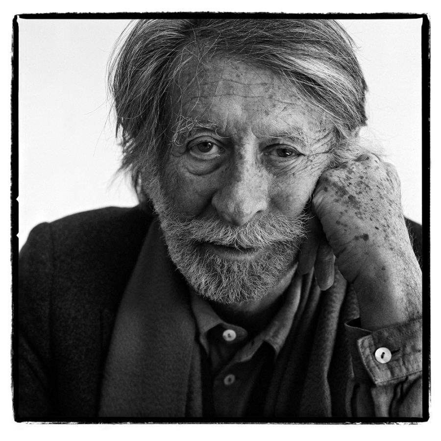 George Tabori