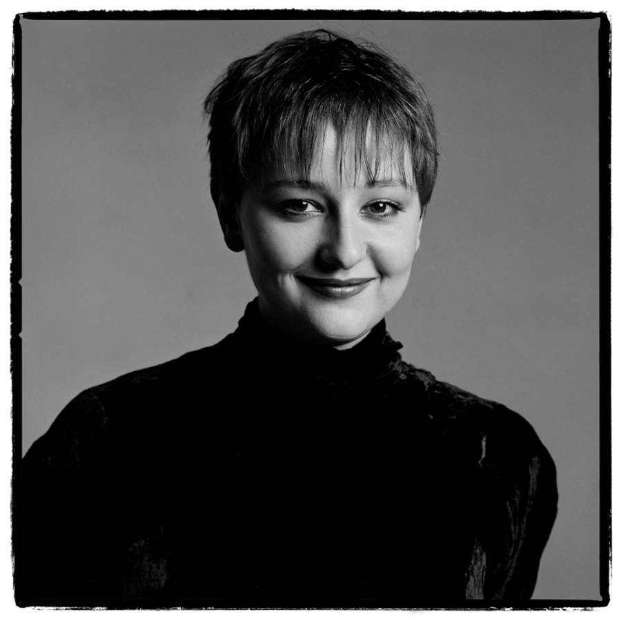 Susanne Lothar
