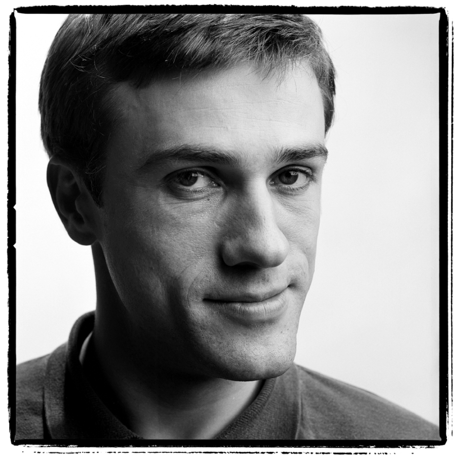 Christoph Waltz