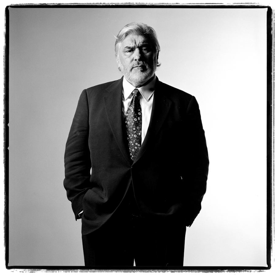 Mario Adorf