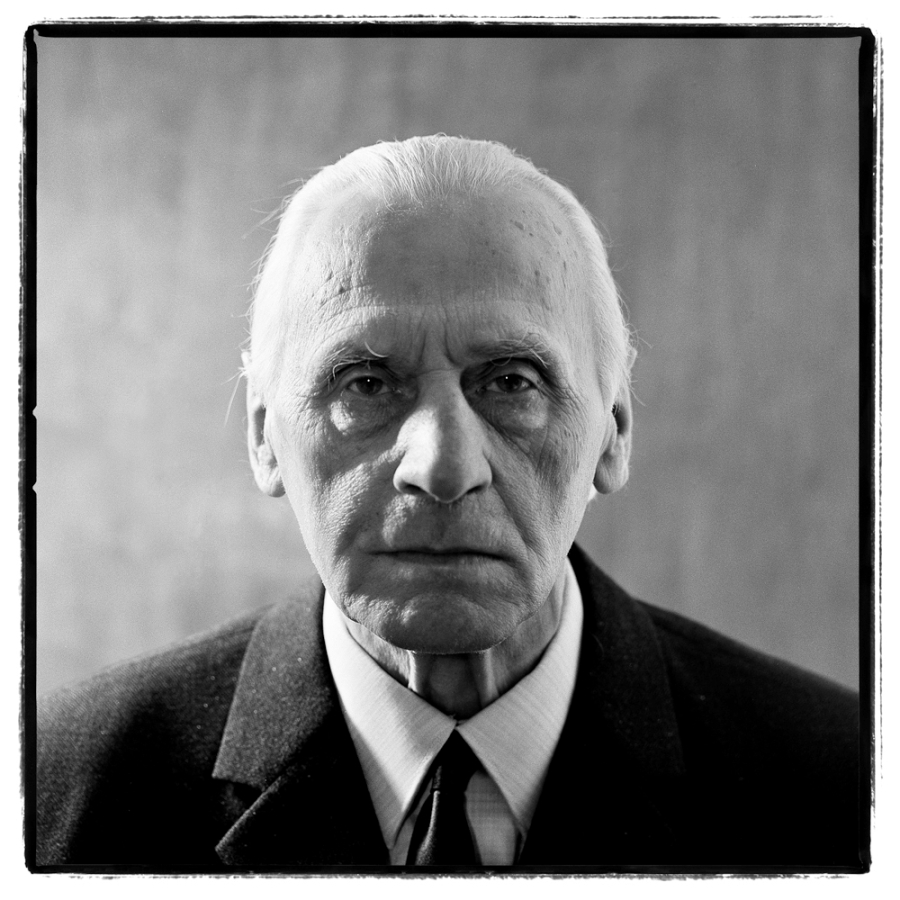Fritz Rasp