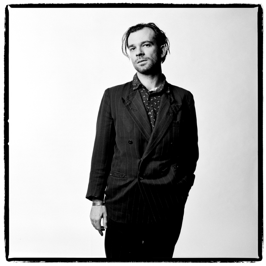 Martin Wuttke