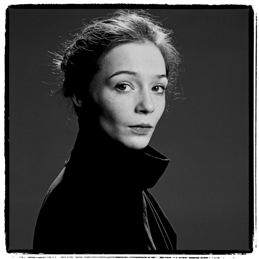 Julia Stemberger