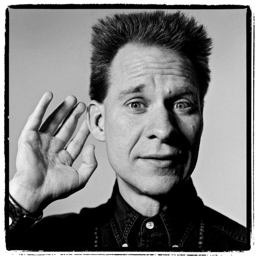 Peter Sellars