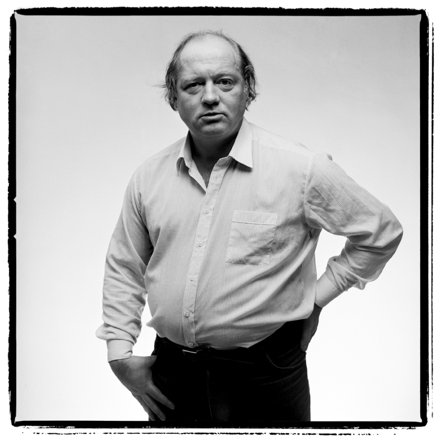 Ulrich Wildgruber