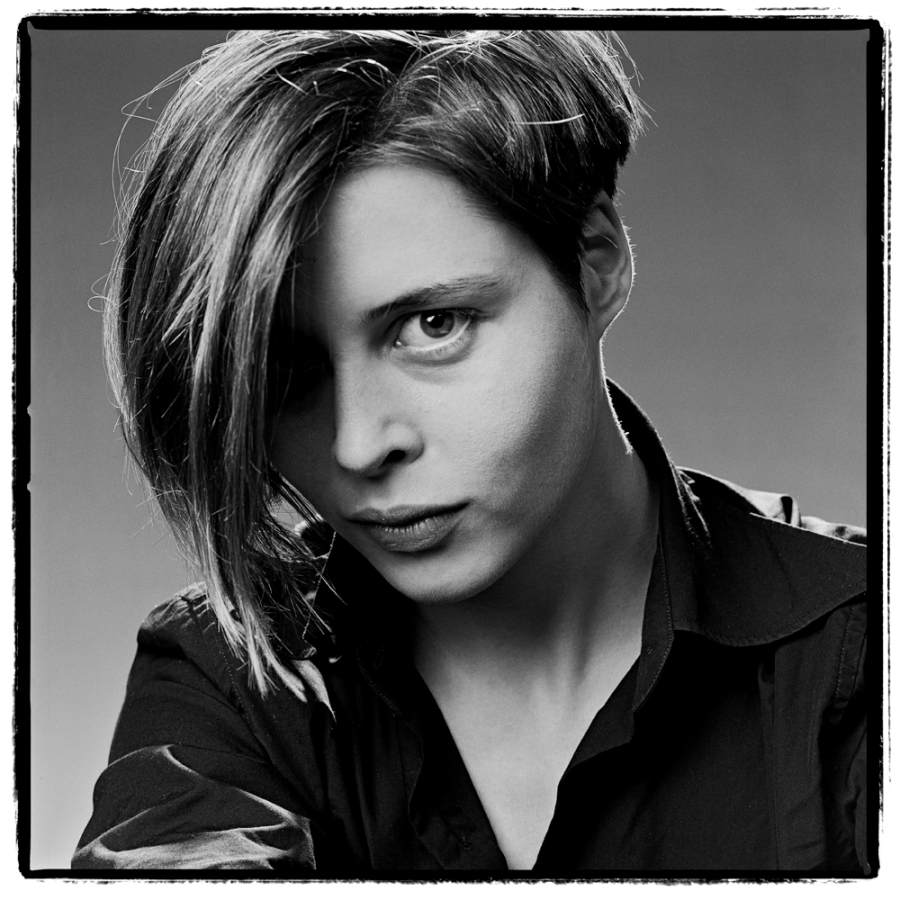 Susanne Wolf