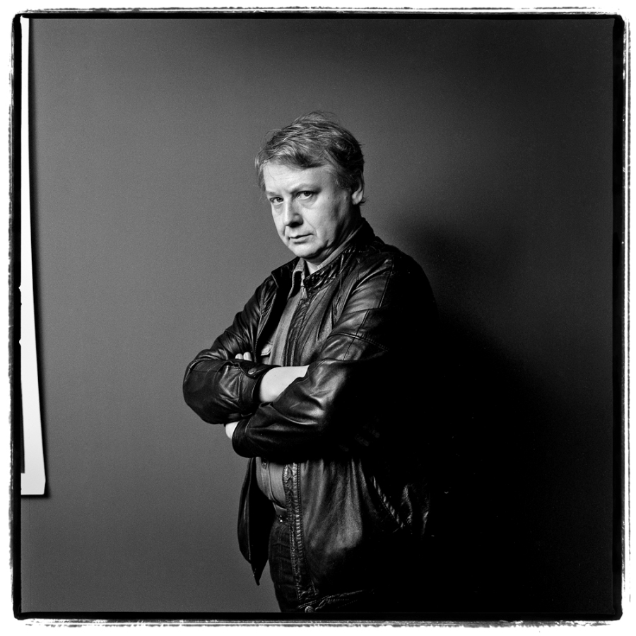 Oleg Tabakov