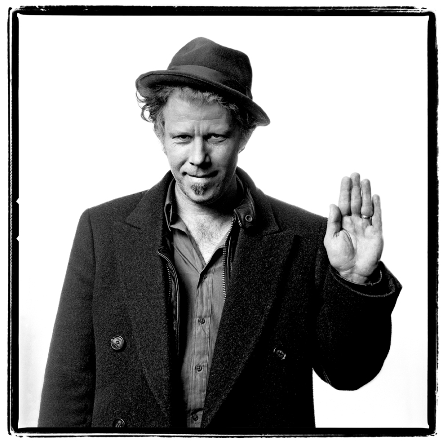 Tom Waits