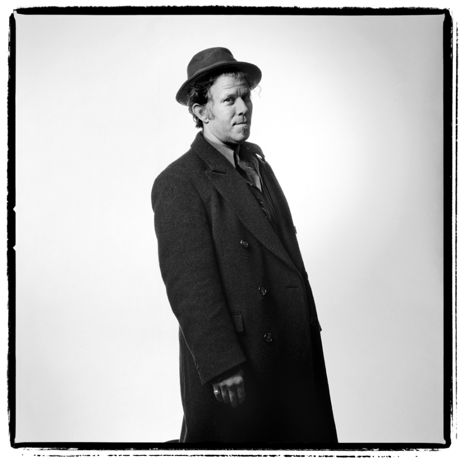 Tom Waits