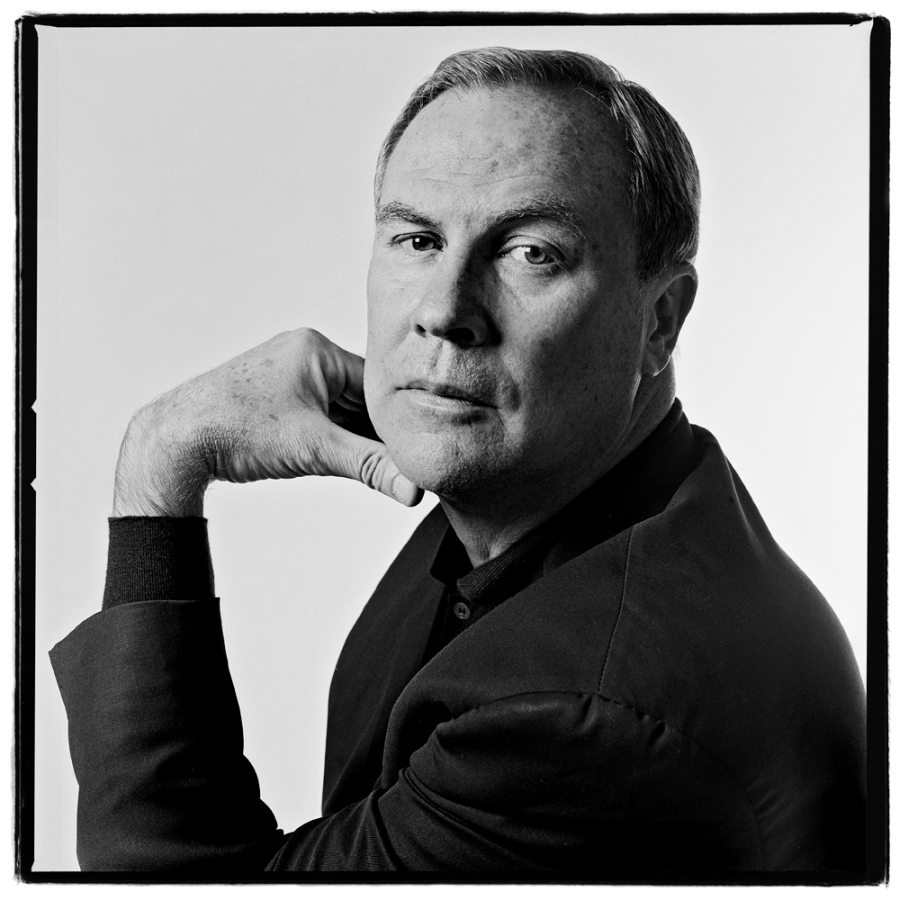 Robert Wilson