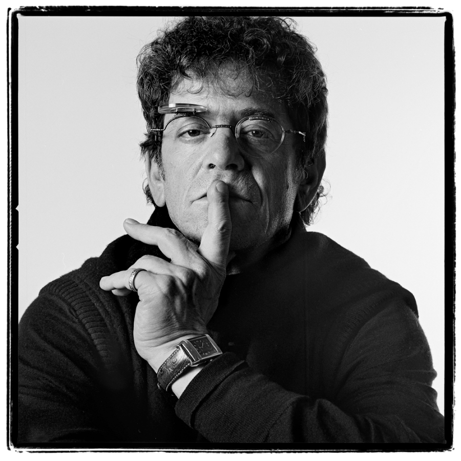 Lou Reed