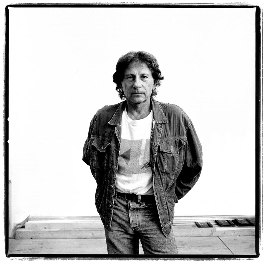 Roman Polanski
