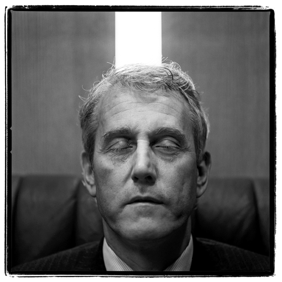 Louwrens Langevoort