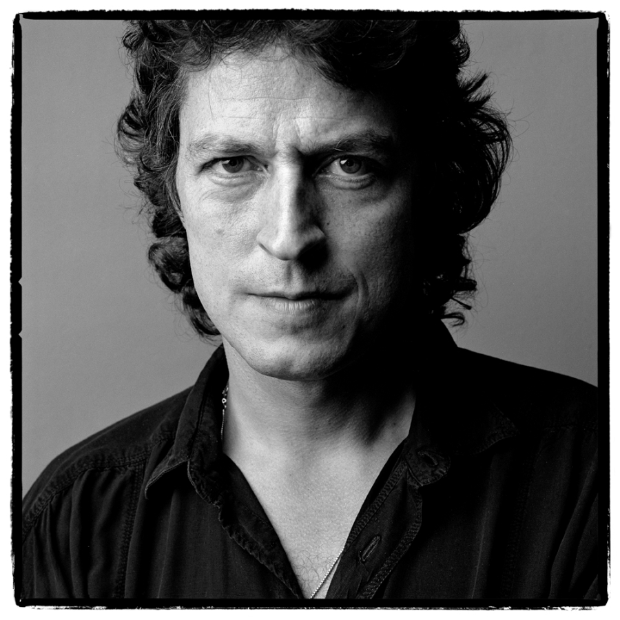 Wolfgang Niedecken
