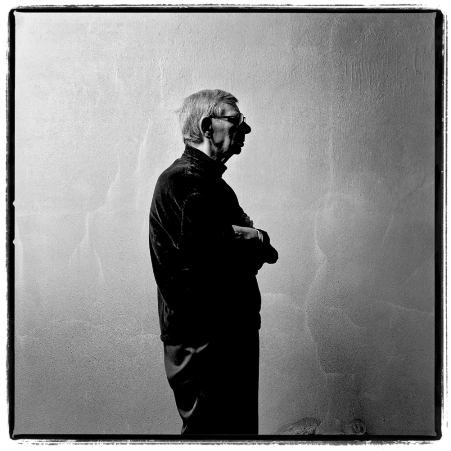 Pater Alois Schuh