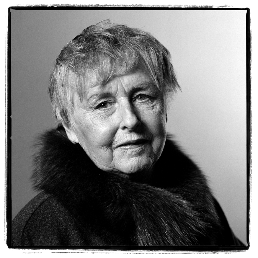 Carola Stern