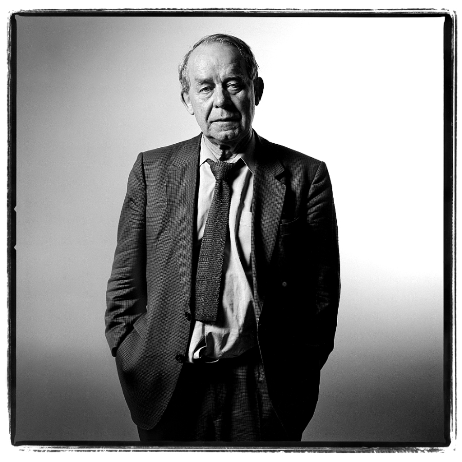 Siegfried Lenz
