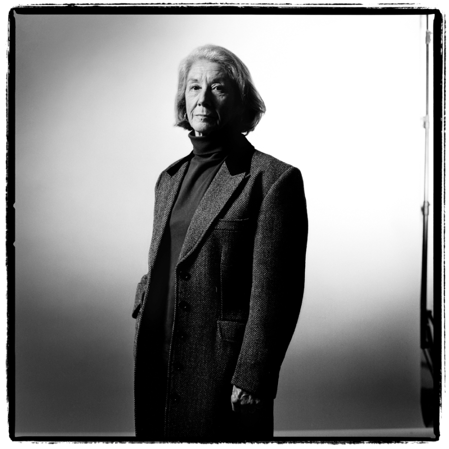 Nadine Gordimer
