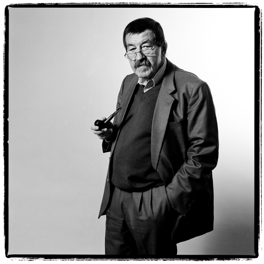 Günther Grass