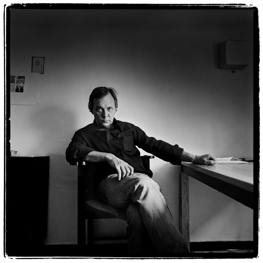 Jürgen Becker