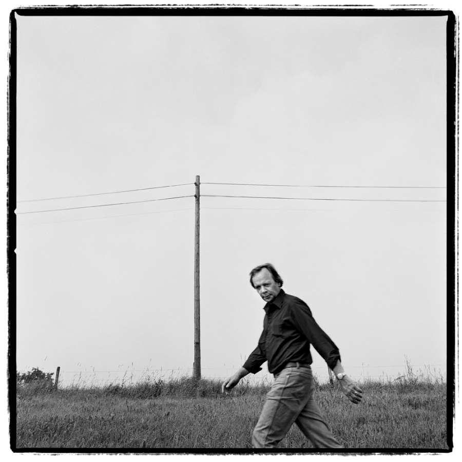 Jürgen Becker
