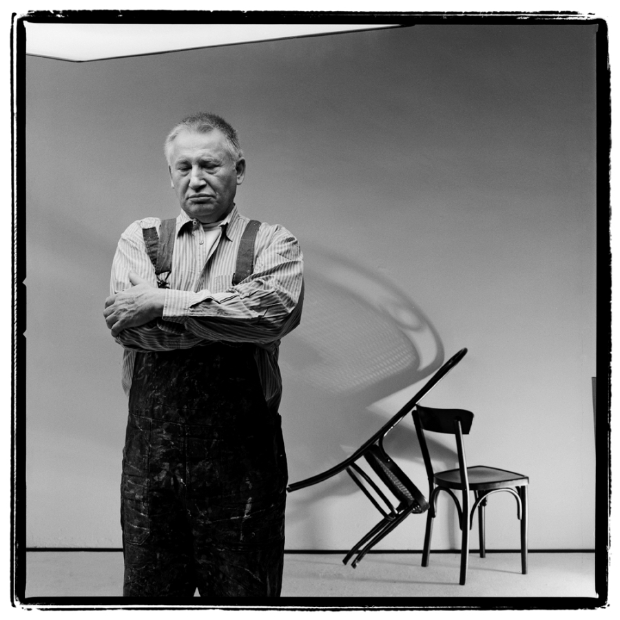 Eckard Alker