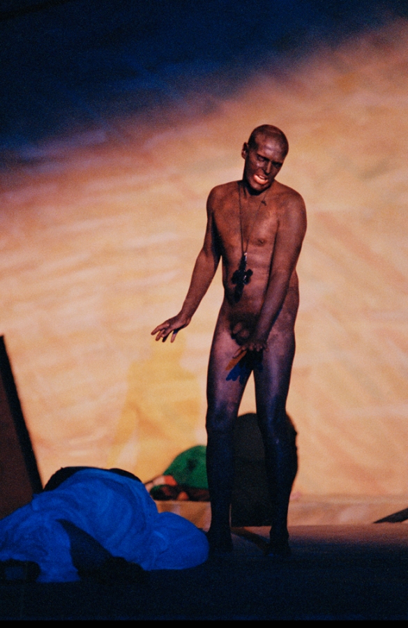 Othello - Thalia Theater Hamburg