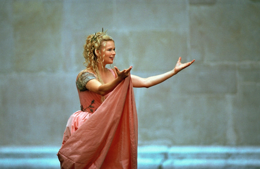 Jedermann - Salzburger Festspiele