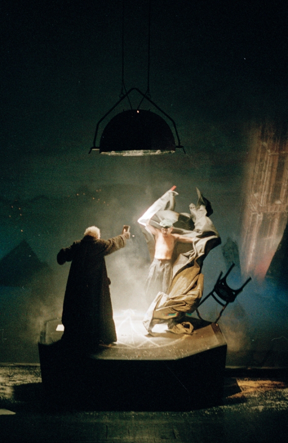 Faust - Schauspiel Köln