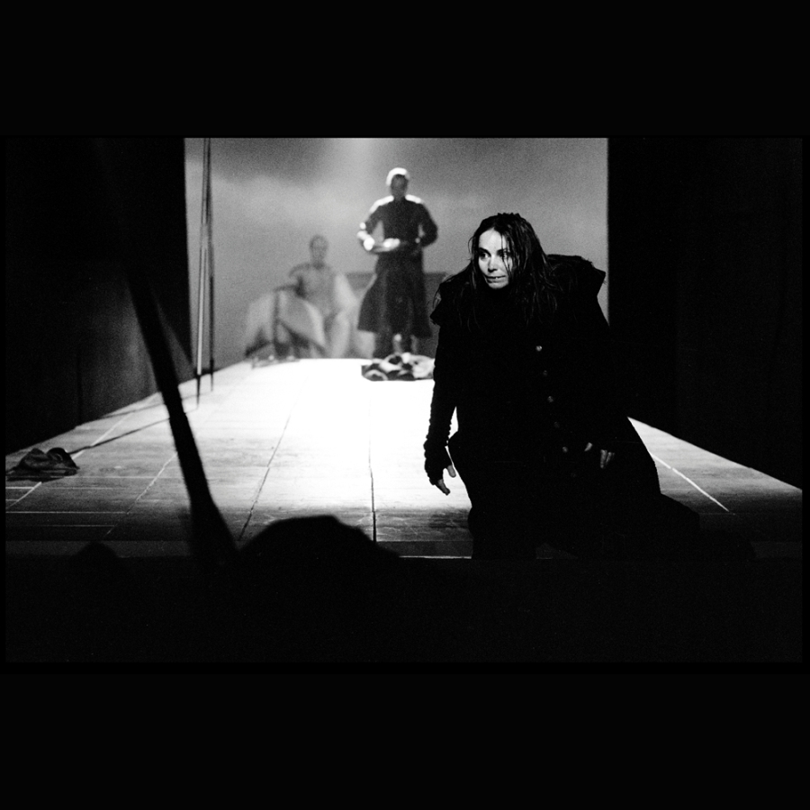 Die Nibelungen - Thalia Theater Hamburg